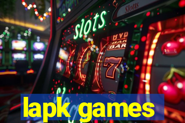 lapk games